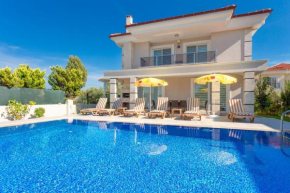 Villa Ozcelik